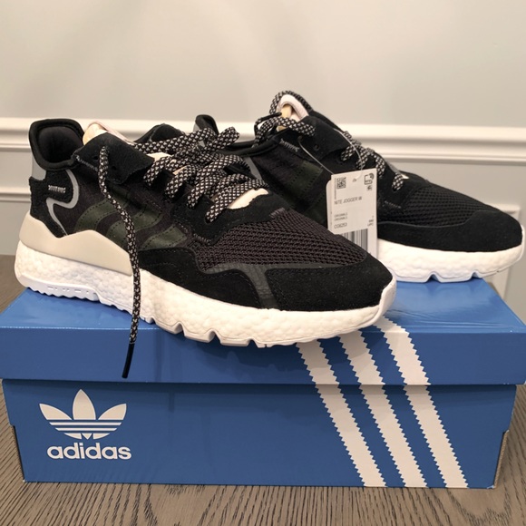 adidas nite jogger 8.5